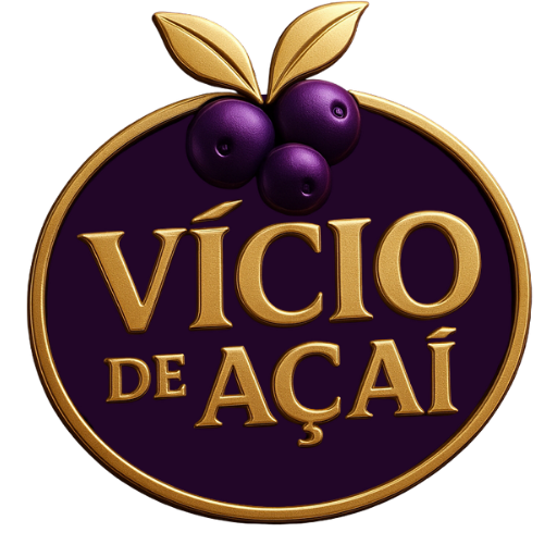 Vício de Açaí
